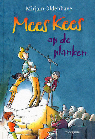 Mees Kees : Op de planken