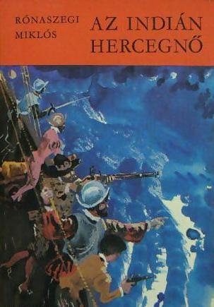 Az indián hercegnő