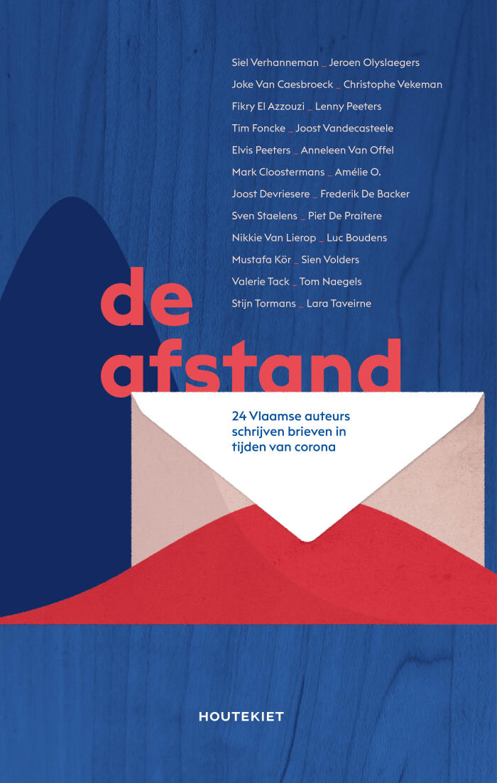 De afstand