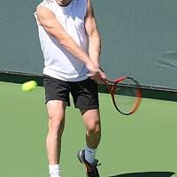 Andre Agassi