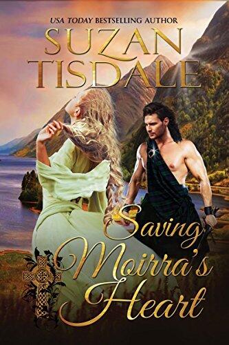 Saving Moirra's Heart