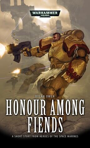 Honour Among Fiends