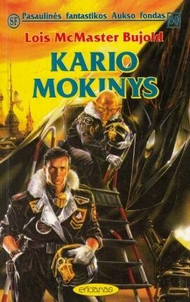 Kario mokinys