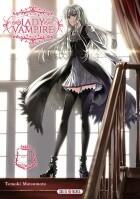 Lady vampire Vol. 1