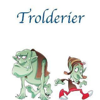 Trolderier