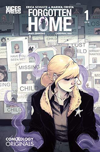 Forgotten Home