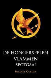 De Hongerspelen Trilogie