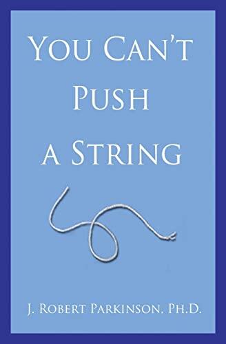 You Can't Push a String