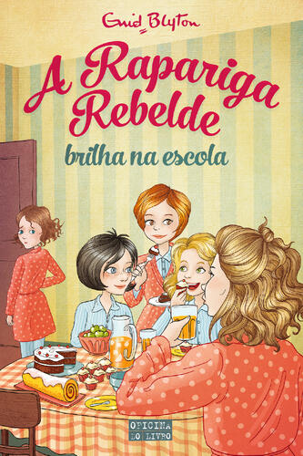 Brilha na Escola