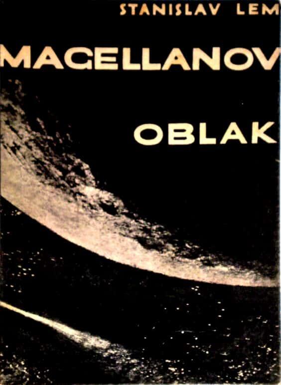 Magellanov oblak