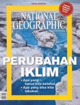 Perubahan Iklim