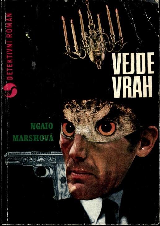 Vejde vrah
