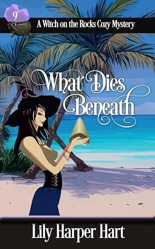 What Dies Beneath