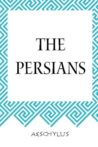 The Persians