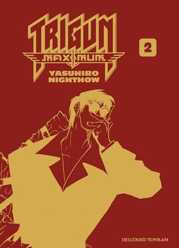 Trigun Maximum Perfect édition T02