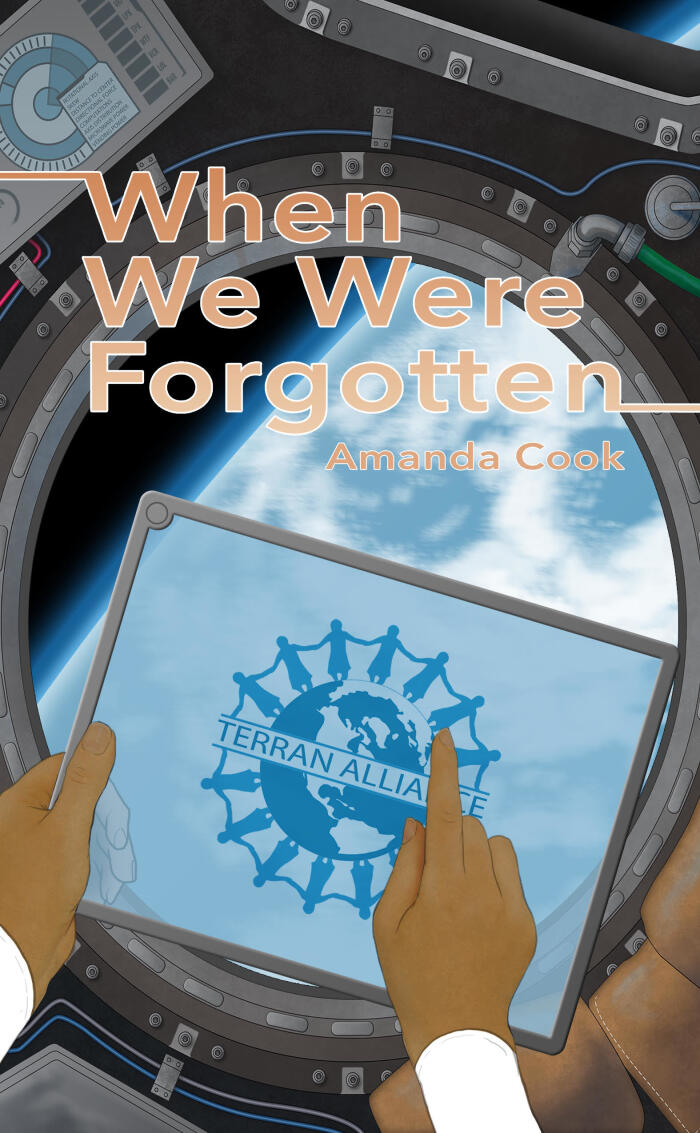 When We Were Forgotten