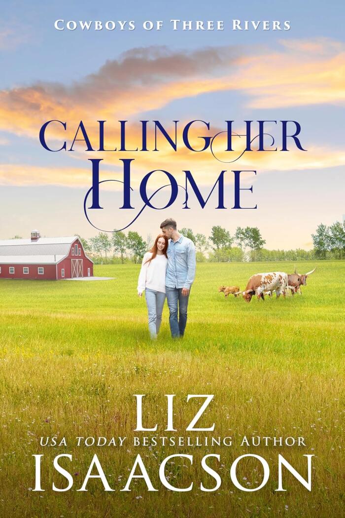 Calling Her Home
