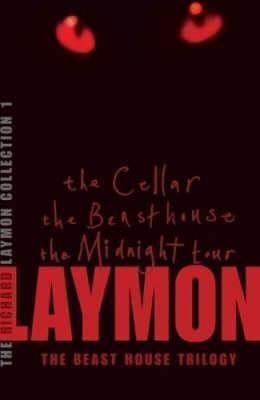 Richard Laymon Collection