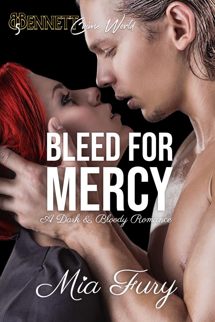 Bleed For Mercy