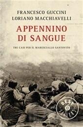 Appennino di sangue: Tre casi per il maresciallo Santovito