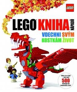 LEGO Kniha nápadů