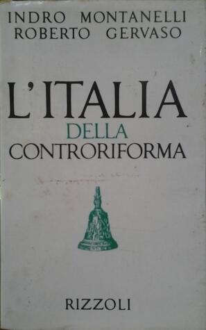 L'Italia della Controriforma: 1492-1600