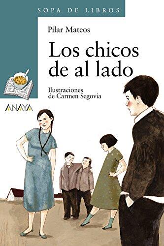 Los chicos de al lado