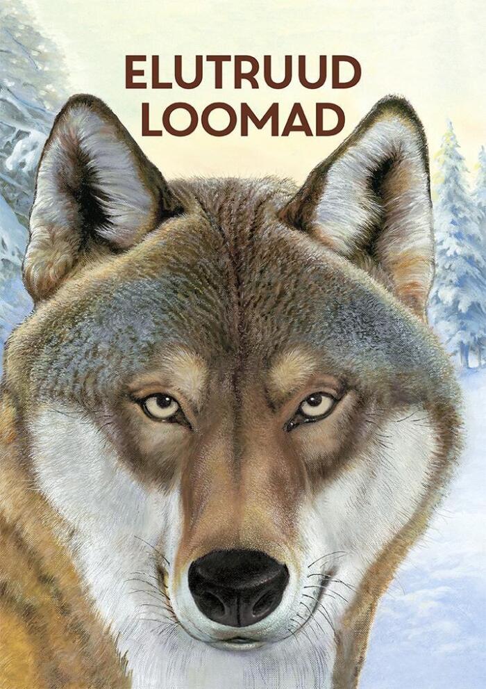 Elutruud loomad