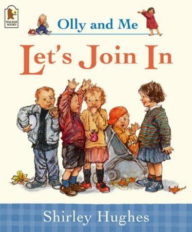 Olly and Me