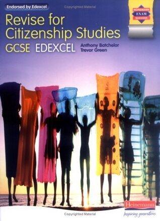 Revise GCSE Citizenship Studies for Edexcel