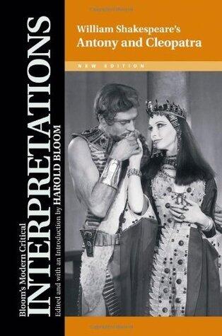 Antony and Cleopatra