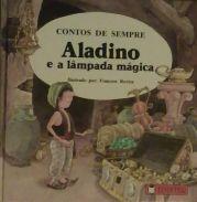 Aladino e a Lâmpada Mágica