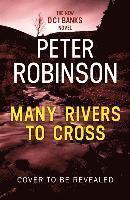 Many Rivers to Cross