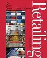 Retailing (7th, 11th ed.)