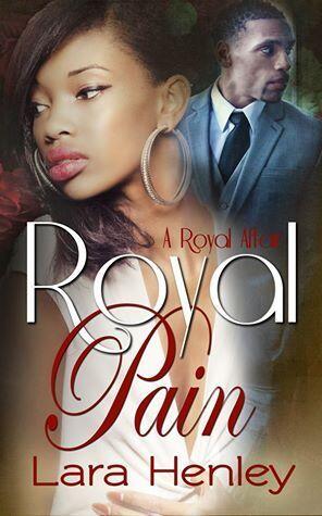 Royal Pain