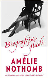 Biografija gladi