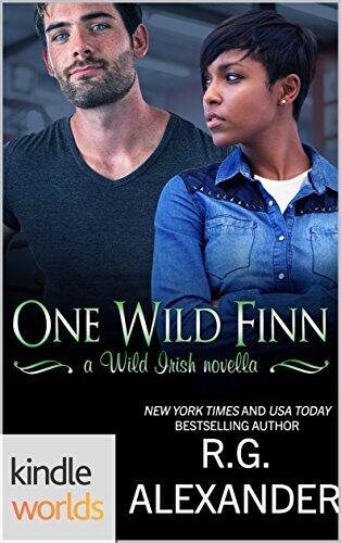 One Wild Finn
