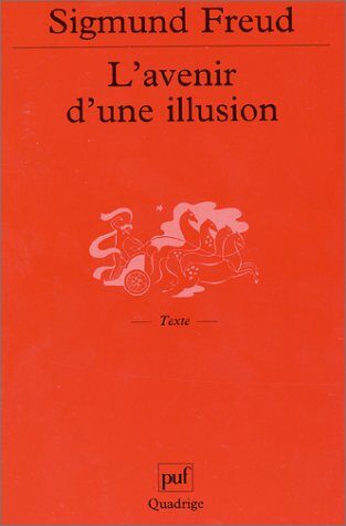 L'Avenir d'une illusion