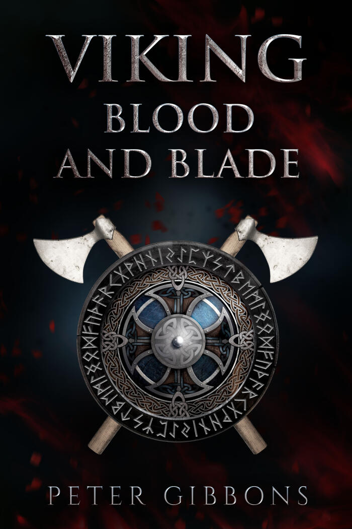 The Viking Blood and Blade Saga