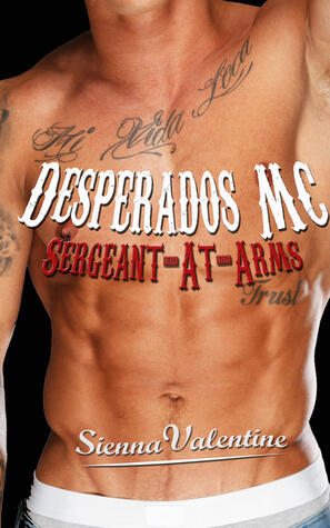 Sergeant-at-Arms