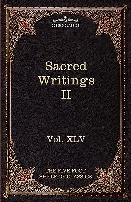 Sacred Writings 2: Christian, Buddhist, Hindu, Mohammedan (65)