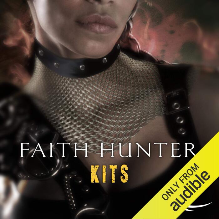 Kits: A Jane Yellowrock Story