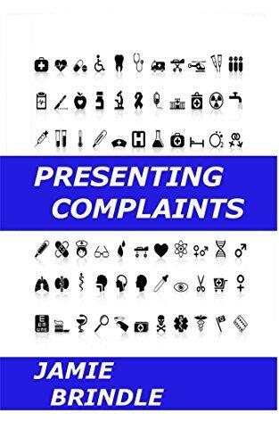 Presenting Complaints
