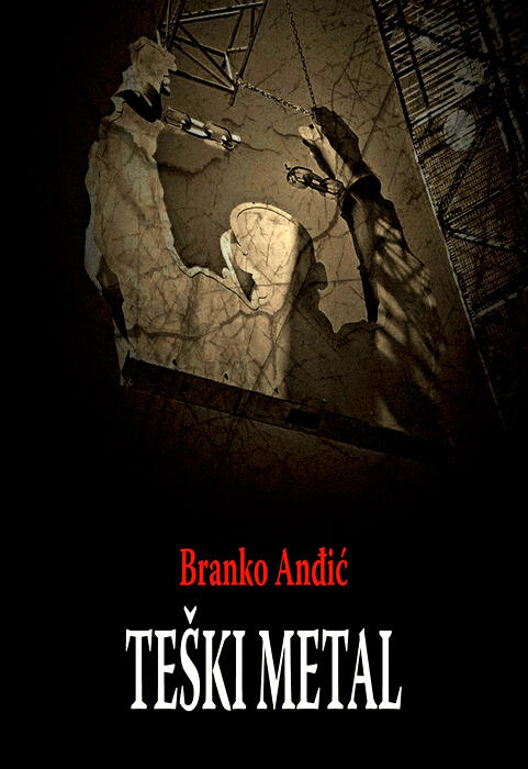Teški metal
