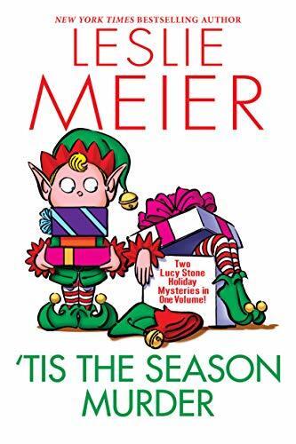 'Tis the Season Murder