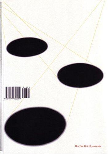 Dot Dot Dot 12: Maybe It's Time It's Maybe