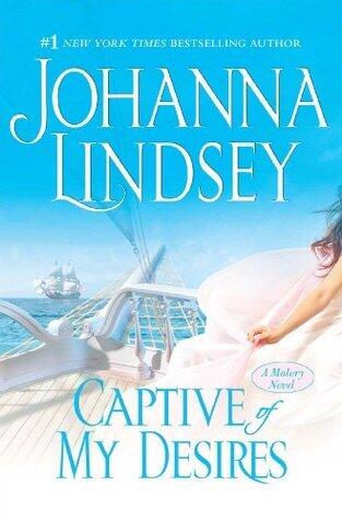 Captive of My Desires