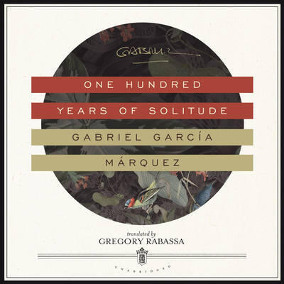 One Hundred Years of Solitude: Library Edition