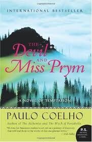 The Devil and Miss Prym: A Novel of Temptation Publisher: Harper Perennial