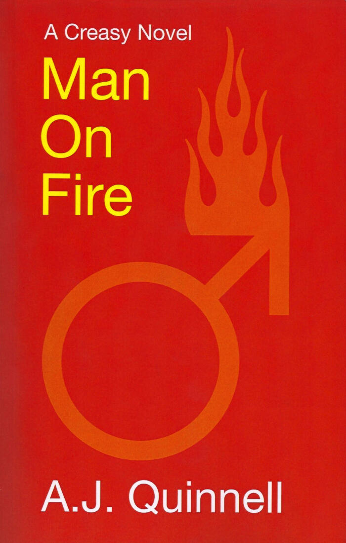 Man on Fire